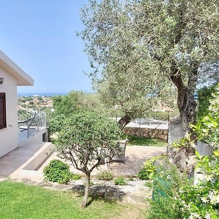 Iss Travel, Sea View Apartment Il Corbezzolo - Ground Floor With Air-Condition San Teodoro  Extérieur photo