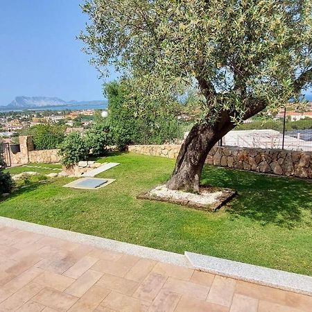Iss Travel, Sea View Apartment Il Corbezzolo - Ground Floor With Air-Condition San Teodoro  Extérieur photo