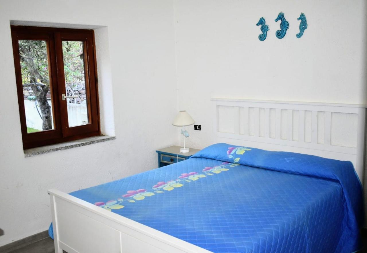 Iss Travel, Sea View Apartment Il Corbezzolo - Ground Floor With Air-Condition San Teodoro  Extérieur photo