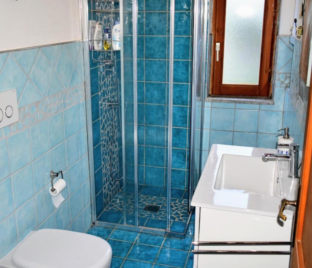 Iss Travel, Sea View Apartment Il Corbezzolo - Ground Floor With Air-Condition San Teodoro  Extérieur photo