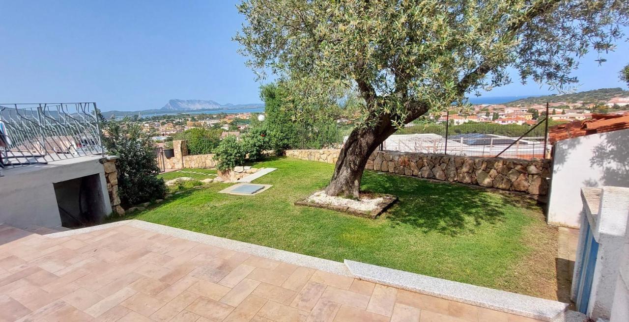 Iss Travel, Sea View Apartment Il Corbezzolo - Ground Floor With Air-Condition San Teodoro  Extérieur photo